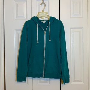 Forever 21 Full Zip